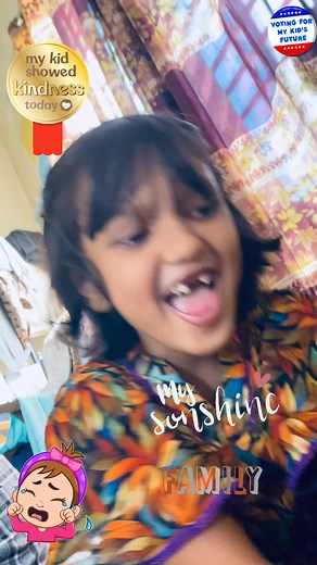 43 reactions · 14 comments | My Kid where is your teeth !  #niece #therealworld #storytelling | Mohammed Faisal | Facebook