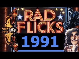 1991 Movies Ranked : Radflicks