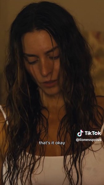 Exploring Family Dynamics in 'Lioness' on Paramount