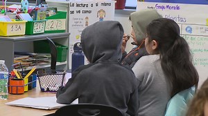 Mount Vernon School District discusses new school calendar to reduce burnout in students, teachers