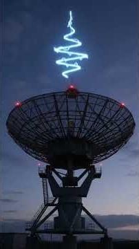 How Does Radar Find Planes in the Sky? #Radar #Airplanes #AirplaneFacts #TechnologyFacts