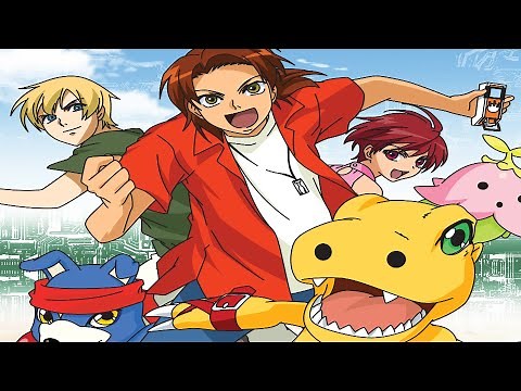 Digimon Data Squad - Never Surrender (Full English Opening; Cover)