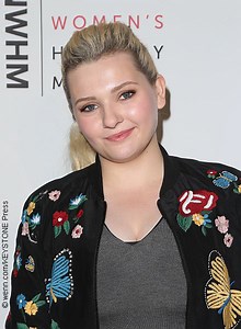 Abigail Breslin defends friendship with Donald Trump daughter