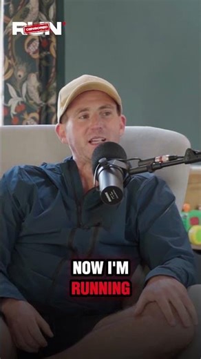 When Gary’s Balls Fell Out Mid-Run 😂 | RUNcensored