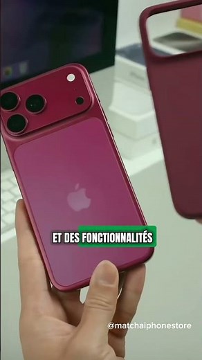 iPhone 18: The New Part 2 Rumors! 👀📱