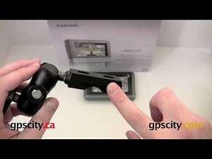 Garmin zumo 660 : In the Box @ gpscity.com