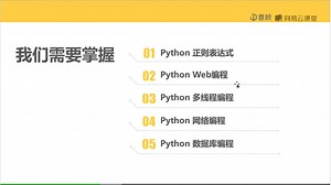 Python安全编程