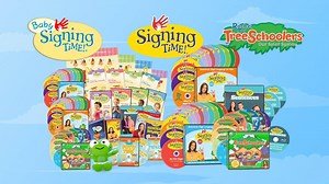 3.7K views · 69 reactions | Rachel Coleman can't be everywhere, but you can find a Signing Time Class near you with a Signing Time Academy Instructor. https://www.signingtime.com/academy/ | Signing Time | Facebook