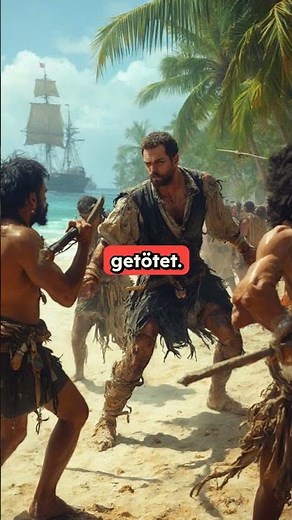 Den Horizont durchbrechen: Magellan und die Reise um die Welt