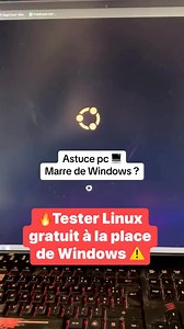 16K views · 140 reactions | #linux #linux #informatique #comment #windows #office #Gmail | Astuces | Facebook