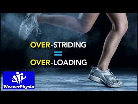 Cadence & Running Efficiency Explained | Physio Northwich