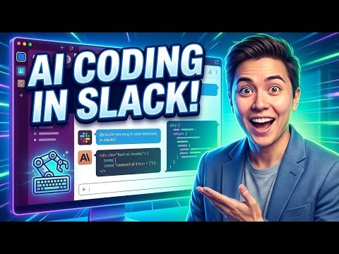 Anthropic Debuts Claude Code in Slack — AI Coding Assistant Built for Developers