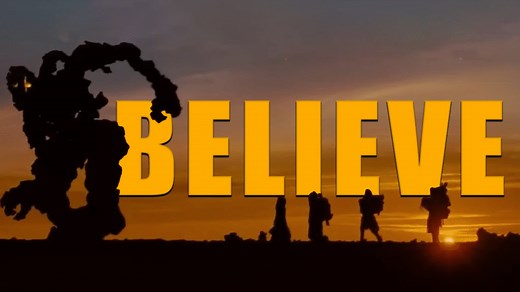 The 8 Best Christian Sci-Fi Movies Of All Time