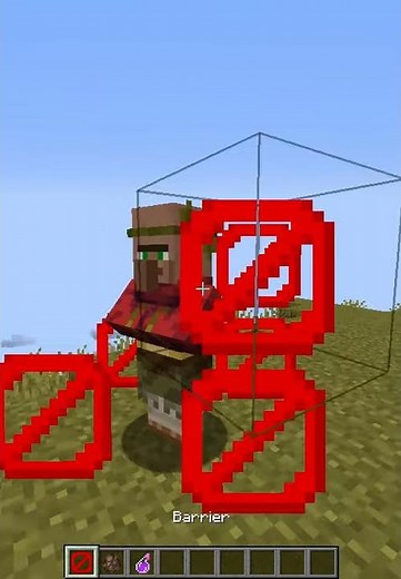 Cómo obtener el BLOQUE INVISIBLE de Minecraft