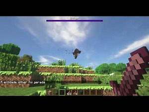 Minecraft 1.16.1+ COMO CONSEGUIR ITENS LEVEL 1000