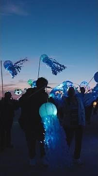 2025 Lantern Parade | Visit Hilton Head Island