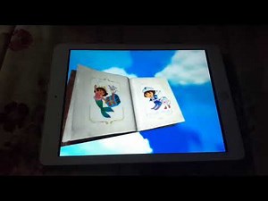 Dora's Royal Rescue Theme Song (2012)