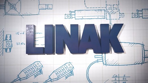 The LINAK history