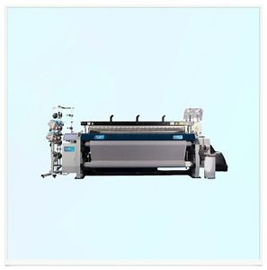 [Hot Item] Lenado Tn-I High-Speed and High-Effective Cam Beating-up Air-Jet Weaving Machine