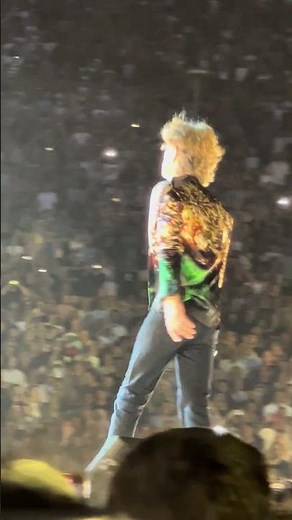 🎶💥 Sixty Tour Ends with Fire: Rolling Stones’ Last Show in Berlin! #rollingstones #mickjagger