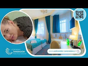 Uzdrowisko Świeradów zaprasza