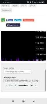 nothing i found here i dont know if its a normal sound or i am just scared,its not the first time th