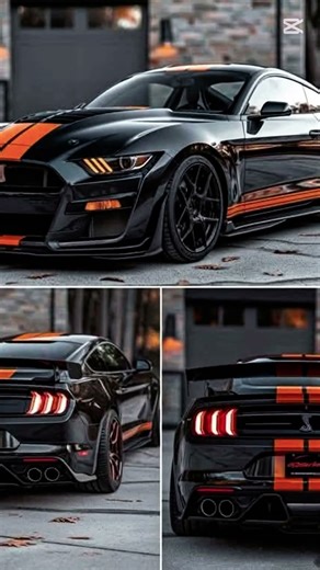 Ford Mustang vs Dodge Challenger – The Ultimate Muscle Car Showdown! 💥