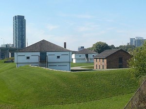 Fort York - Alchetron, The Free Social Encyclopedia