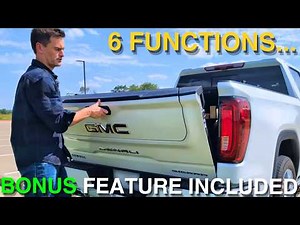 GMC MultiPro & Chevy Multi-flex Tailgate Guide