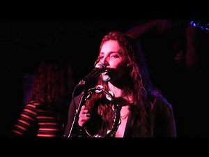 Sloppy Jane: Brooklyn, NY band @ The Caledonia 1/19/19