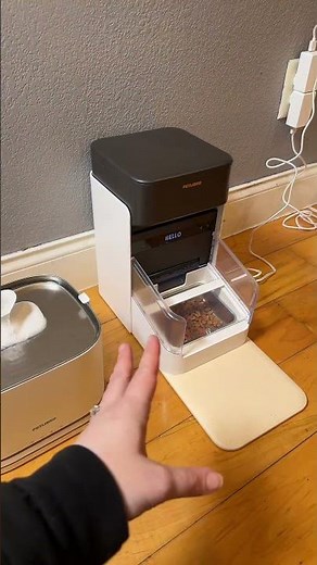 This PETLIBRO Dockstream 2 cordless cat water fountain is the pet upgrade I didn’t know I needed 👀