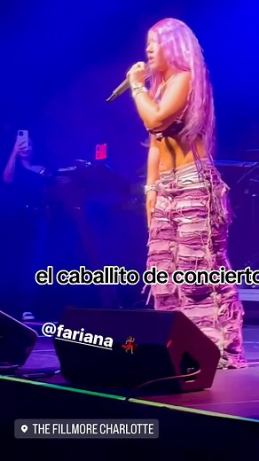 Al Trote, al Galope: El Caballito de Farina