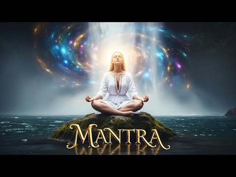 Mantra Meditation | Healing & Magical Mantra - Eternal Soul Harmony