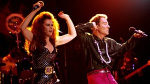 Watch The B-52's Party at The Capitol Theatre On This Day in 1980