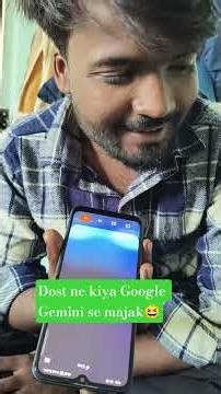 Google Gemini 😆 #traderaj999