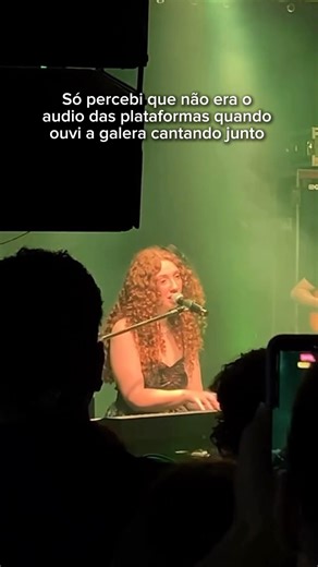 My vocals for Mar sounded the same as on Spotify (modesty aside).