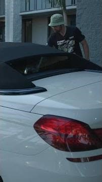 INSIDE the mind of YouTubes most creative CarTuber, Regular Car Reviews #shorts