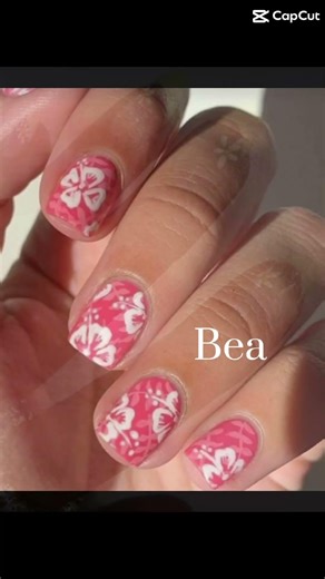Comment names for nails