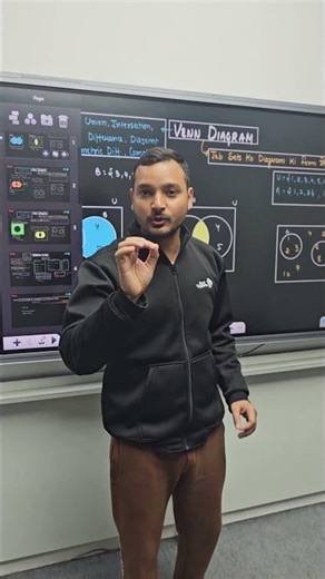 The ONLY Maths Marathon You Need for Class 11👍| Full Syllabus Revision @ 4 PM 🕒