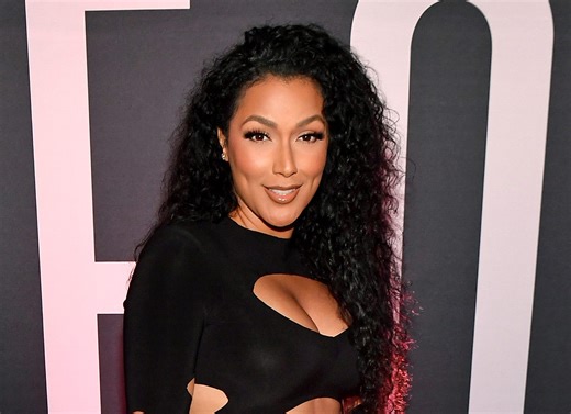 Past Flames To Lavish Life: 5 Facts You Probably Didn't Know About Shantel Jackson (PHOTOS   VIDEOS)