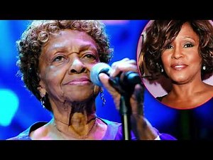 Cissy Houston, Grammy-Winning Singer and Mother of Whitney Houston, Dies at 91