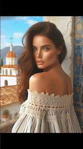 Pure elegance! Spanish women who dazzle 🔥 #shorts #beauty