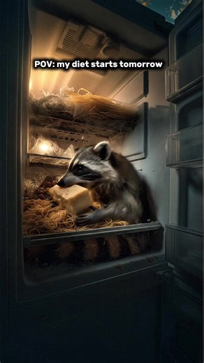 Forgot to Lock the Fridge? Find Out What Happens