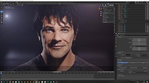 2.3K views · 54 reactions | Check out this detailed tutorial and master realistic face rigging in Maya! https://buff.ly/3e0vLnz | Cubebrush | Facebook