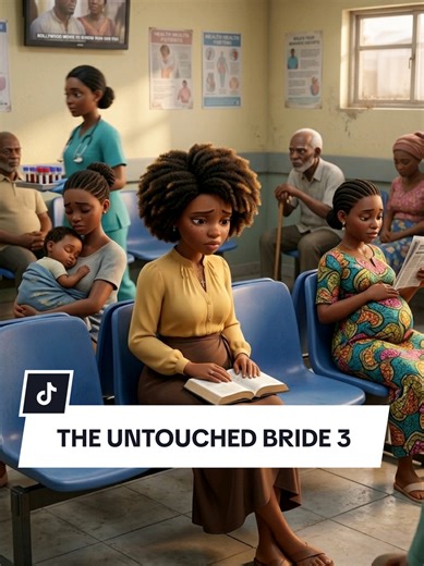 THE UNTOUCHED BRIDE 3 A story Written by True🌛Tales Like and follow for more.. @top fans #truemoontales #AfricanStories #NightTales #storytelling #moralstories