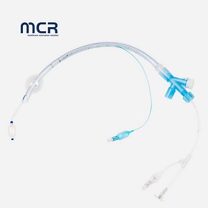 [Hot Item] Disposable Endotracheal Blocker Suctioning System and Closed Suction Tubes