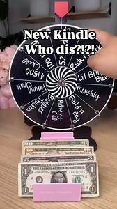 Them: What you doin this weekend?! Me: Reading about the Danger Men, billionaire dr*g dealers, werewolves, stalkers, and anything else I find enticing. 😂 I’ll be in my reading chair ALL DAY Saturday! Girl math tells me I got this kindle for FREE! But my Baddie brain reminds me that I slowly saved for it over time. What challenge have you completed lately? Comment BAB for the link to this challenge bundle. | Baddies and Budgets