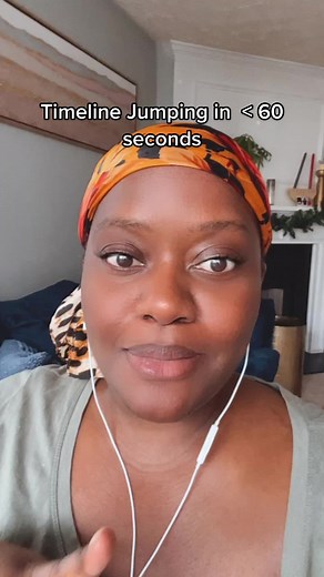 Timeline Jumping Explained: Shifting Realities in 60 Seconds