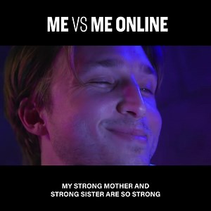 When you’re shy in the streets, but a chronic one-star Yelp reviewer in the sheets. | Every Blank Ever