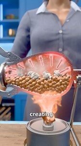 13M views · 100K reactions | How Explosive Popcorn Cannons Work 樂 | Zack D. Films | Facebook